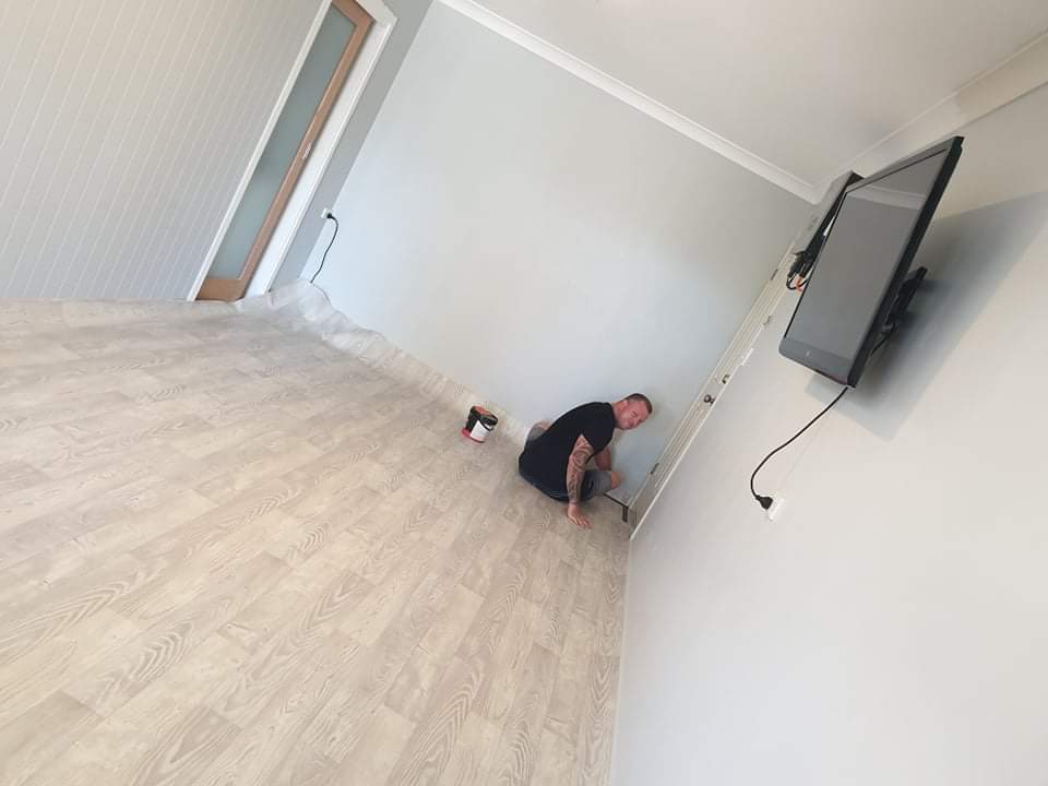 PETES HANDYMAN & CONTRACTING SERVICES | Cove Blvd, River Heads QLD 4655, Australia | Phone: 0405 058 797