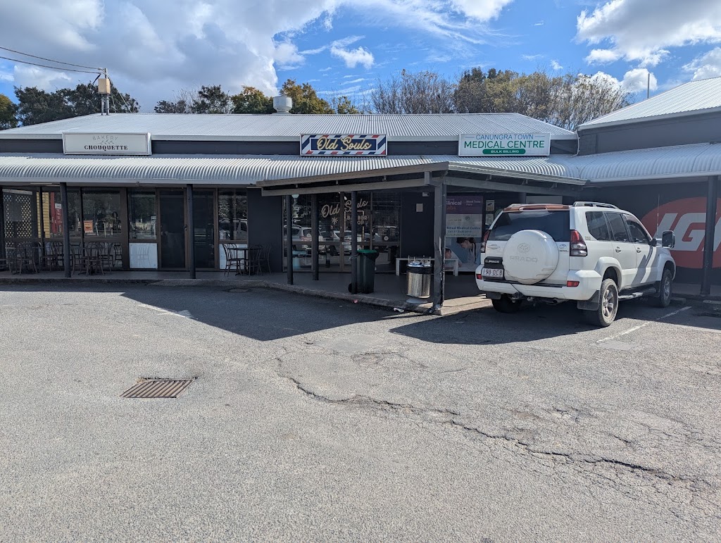Chouquette Bakery | Shop 1/14 Christie St, Canungra QLD 4275, Australia | Phone: (07) 5543 5382