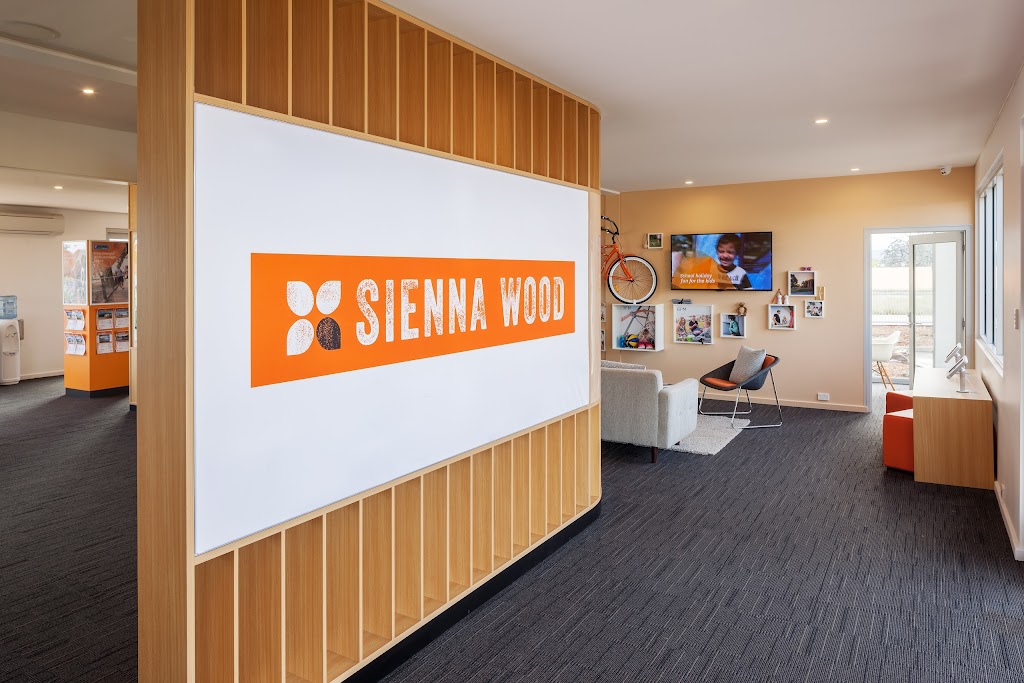 Stockland Sienna Wood Sales and Information Centre | general contractor | Cnr Weatherly Way & Forrest Rd ( next to Shipwreck Park, Hilbert WA 6112, Australia | 135263 OR +61 135263