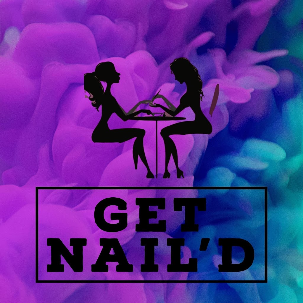 Get Nail’d | beauty salon | 2 Honeywood Dr, Fernvale QLD 4306, Australia | 0411028387 OR +61 411 028 387