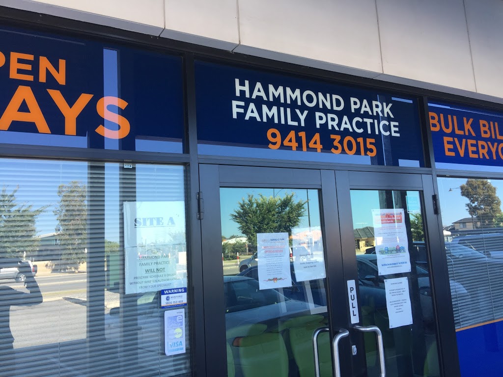 GP After Hours Walk In Clinic | 3/1 Macquarie Blvd, Hammond Park WA 6164, Australia | Phone: (08) 9414 3015