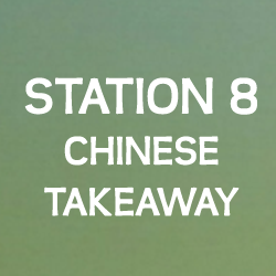 Station 8 Chinese | 49 Wyong St, Keilor East VIC 3033, Australia | Phone: (03) 9336 1526