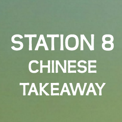 Station 8 Chinese | meal takeaway | 49 Wyong St, Keilor East VIC 3033, Australia | 0393361526 OR +61 3 9336 1526