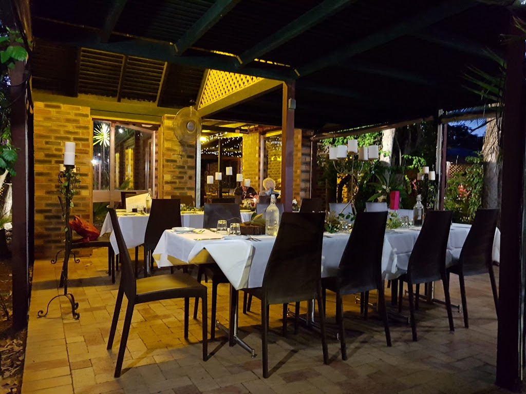 Penny Lane Gardens Restaurant | 57 Gorlicks Rd, Branyan QLD 4670, Australia