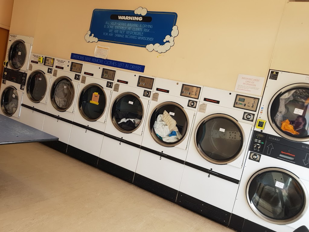 Wash N Tumble Mowbray | laundry | 9 George Town Rd, Newnham TAS 7248, Australia | 0363266433 OR +61 3 6326 6433
