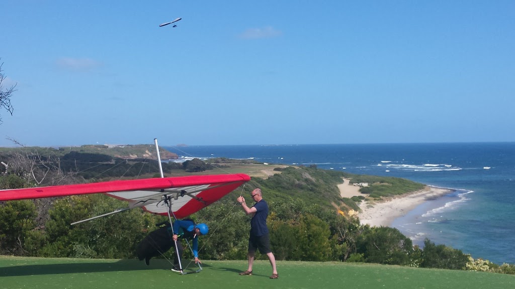 Mushroom Reef Marine Sanctuary | Flinders Ocean Beach Entry Rd, Flinders VIC 3929, Australia | Phone: 13 19 63