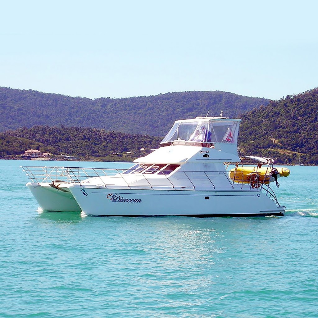 Charter Yachts Australia | travel agency | Shop 10 Coral Sea Marina, Airlie Beach QLD 4802, Australia | 0749466666 OR +61 7 4946 6666