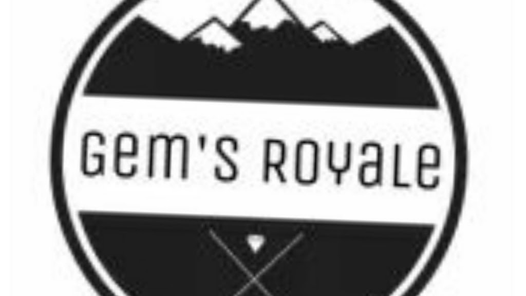 Gems Royale | Dixon St, Queenstown TAS 7467, Australia | Phone: 0481 829 769