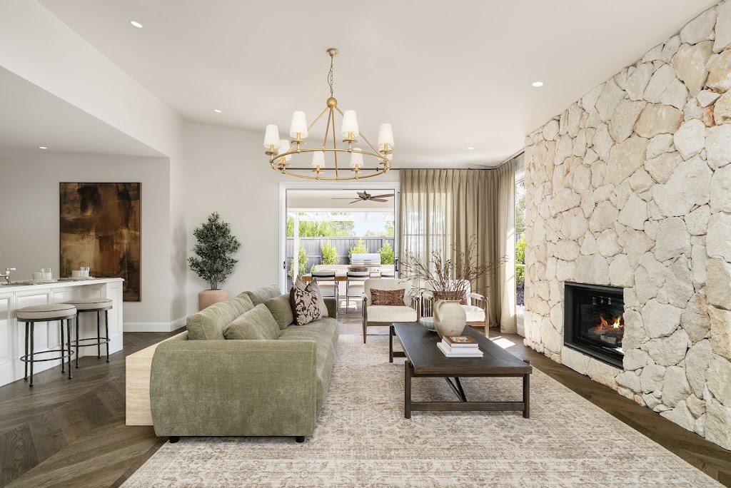 McDonald Jones - Figtree Hill | 15 Bunyip Ave, Gilead NSW 2560, Australia | Phone: 1300 555 382