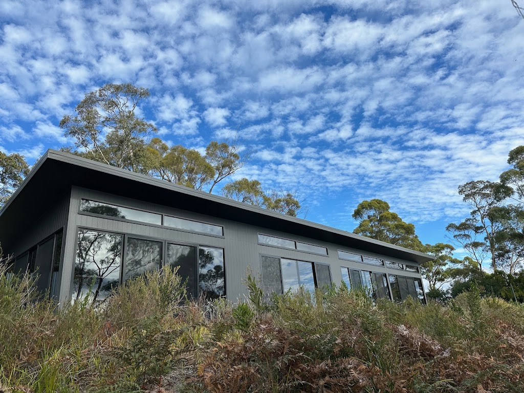 Inside Outside Gallery | 1900 Bruny Island Main Rd, Great Bay TAS 7150, Australia | Phone: 0416 126 130