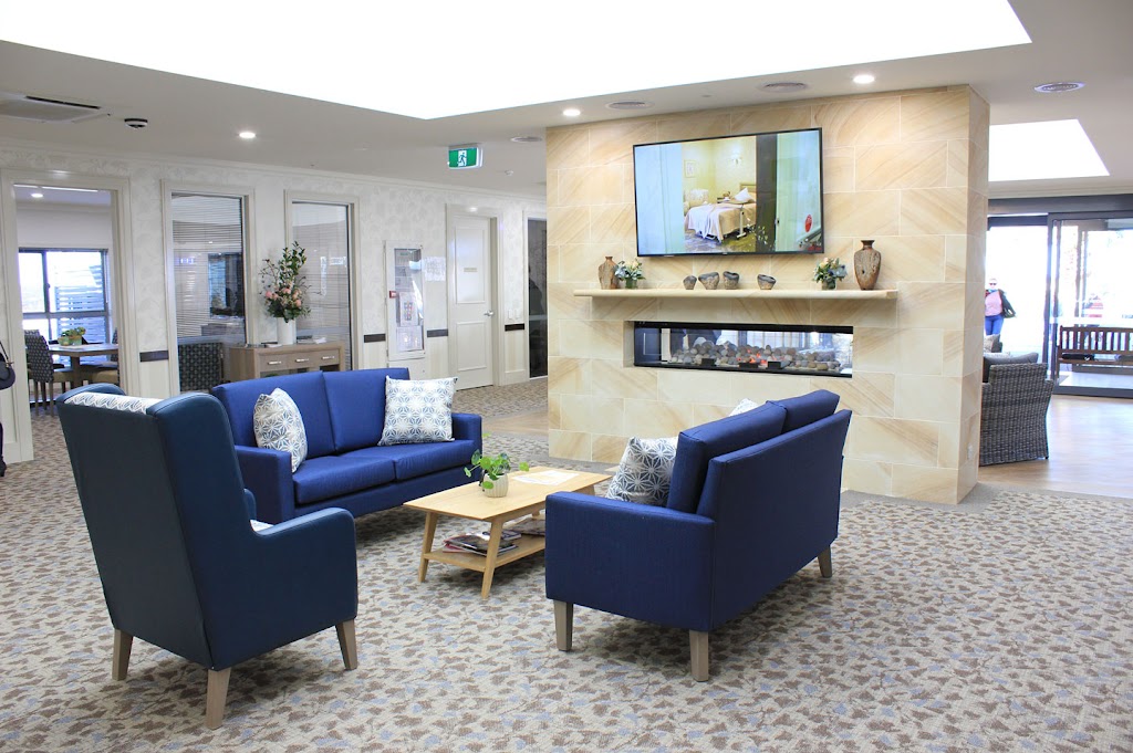 mecwacare Susan Barton House | 58 Grey St, Darley VIC 3340, Australia | Phone: (03) 5366 6600