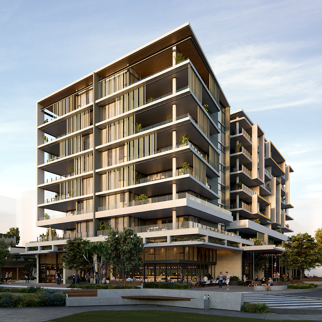 Seanna Residences |  | Corner Bokarina Boulevard &, Longboard Parade, Bokarina QLD 4575, Australia | 1800925920 OR +61 1800 925 920