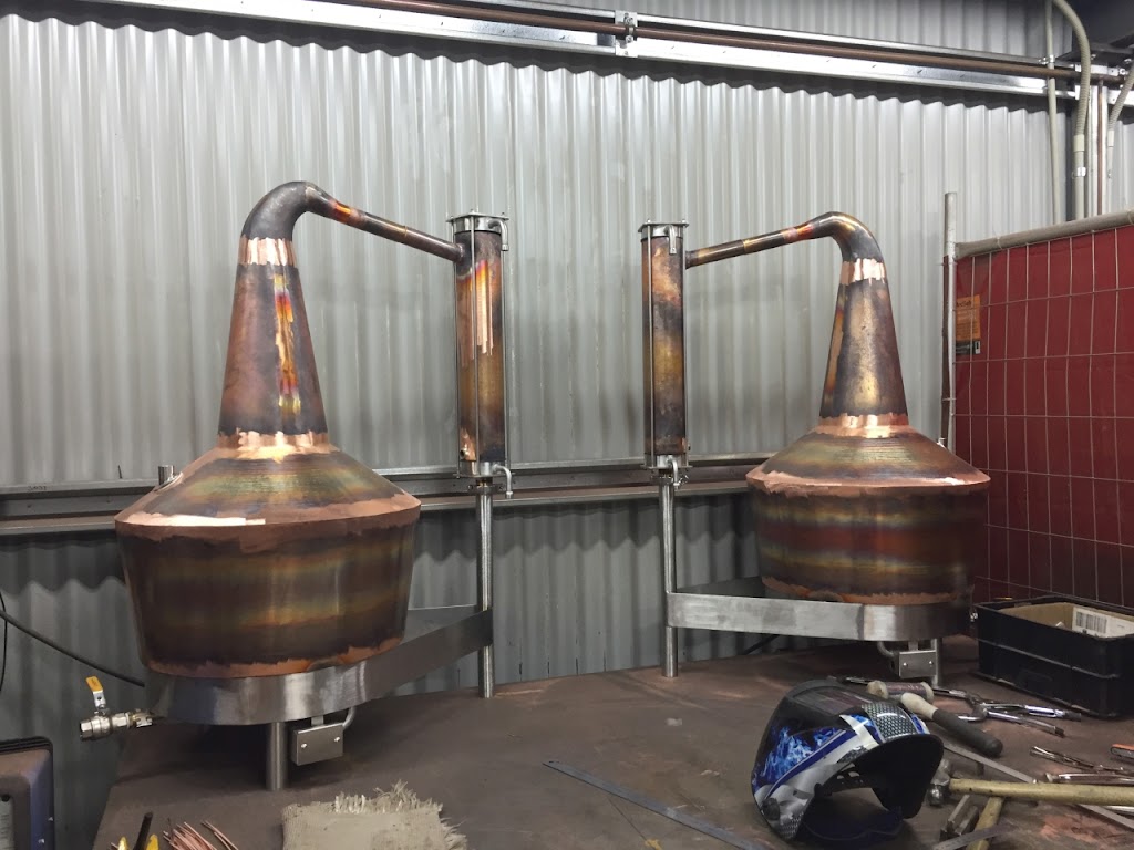 Bailly Stills | 199 Palmers Rd, Port Huon TAS 7116, Australia | Phone: 0419 369 469