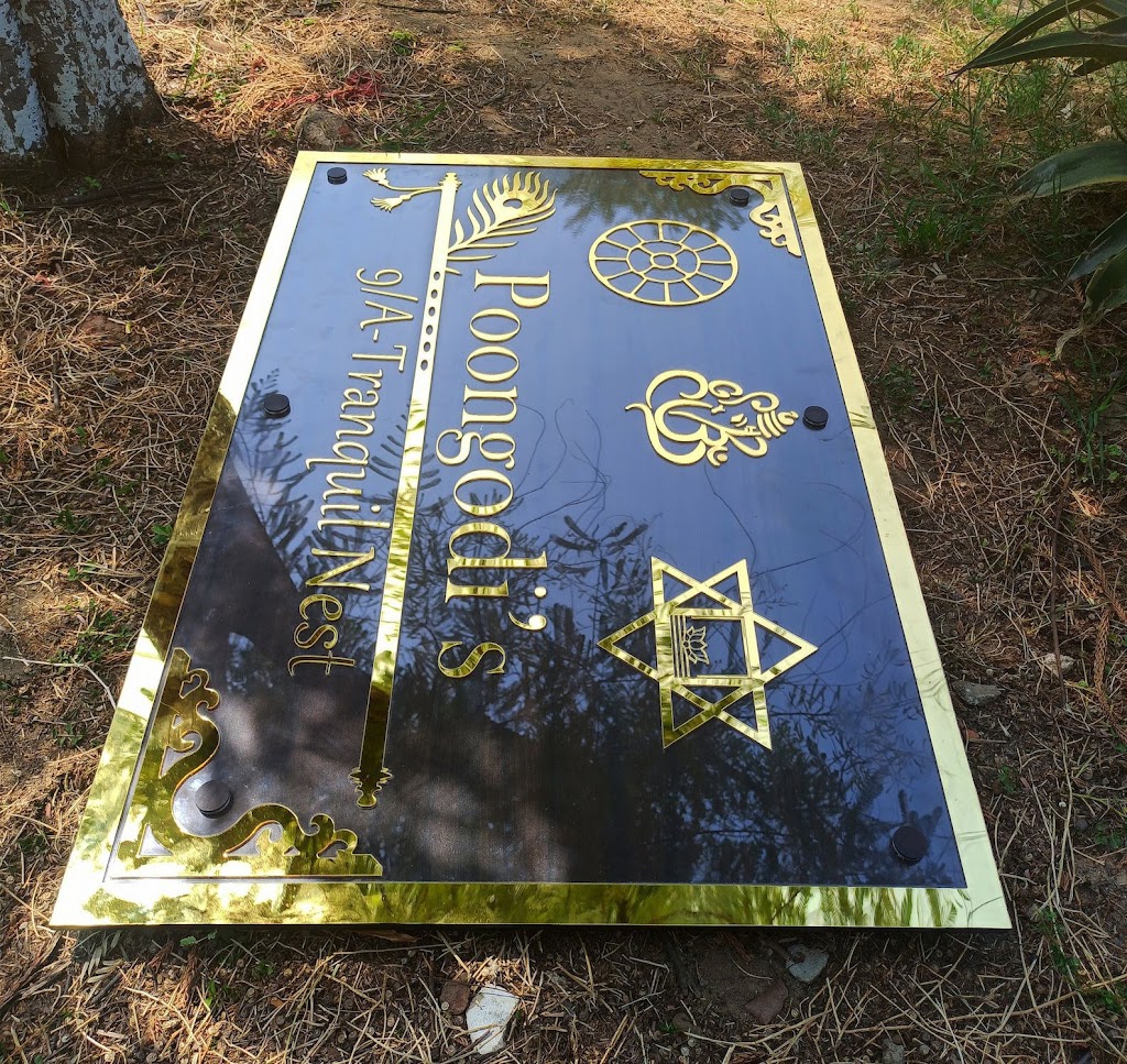 GD Laser creation | 133 Coal Rd, Muswellbrook NSW 2333, Australia | Phone: 0450 439 191