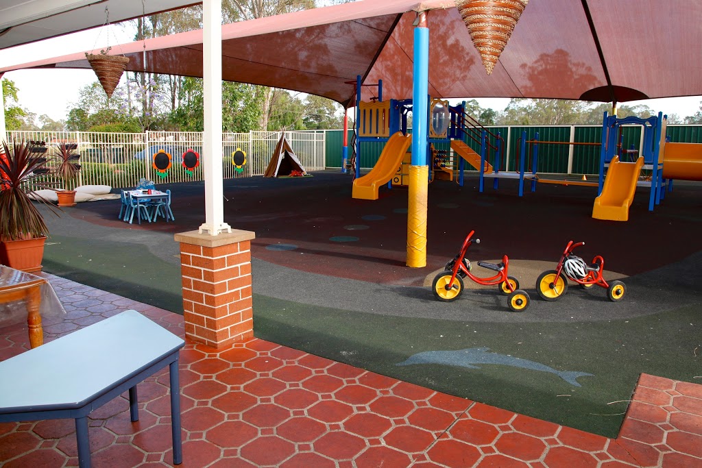 Community Kids Austral Early Education Centre | 55 Browns Rd, Austral NSW 2179, Australia | Phone: 1800 411 604