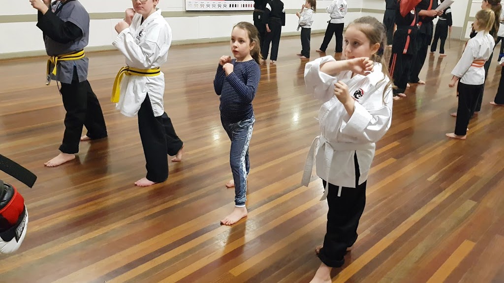 Mt Evelyn Martial Arts | health | 44 Birmingham Rd, Mount Evelyn VIC 3796, Australia | 0417534258 OR +61 417 534 258