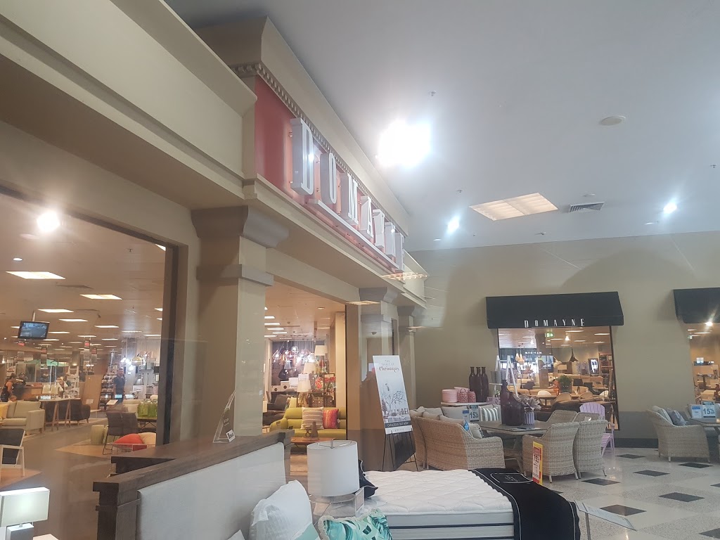 Domayne Penrith | furniture store | Harvey Norman Centre - Jamisontown Cnr Mulgoa Road &, Wolseley St, Jamisontown NSW 2750, Australia | 0247375000 OR +61 2 4737 5000