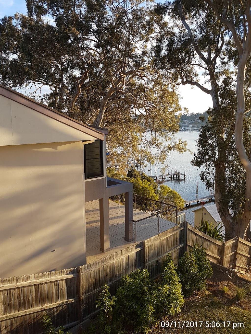 The Shack | lodging | 60 Daley Ave, Daleys Point NSW 2257, Australia
