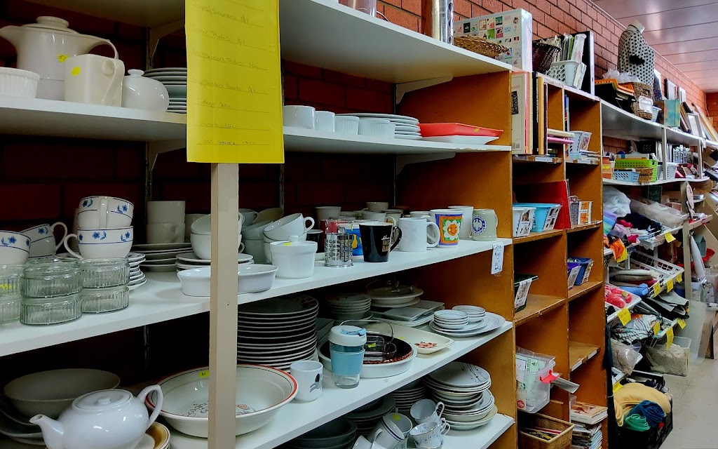 Tura Beach Op Shop | Shop 3/3 Tura Beach Dr, Tura Beach NSW 2548, Australia | Phone: 0409 198 747