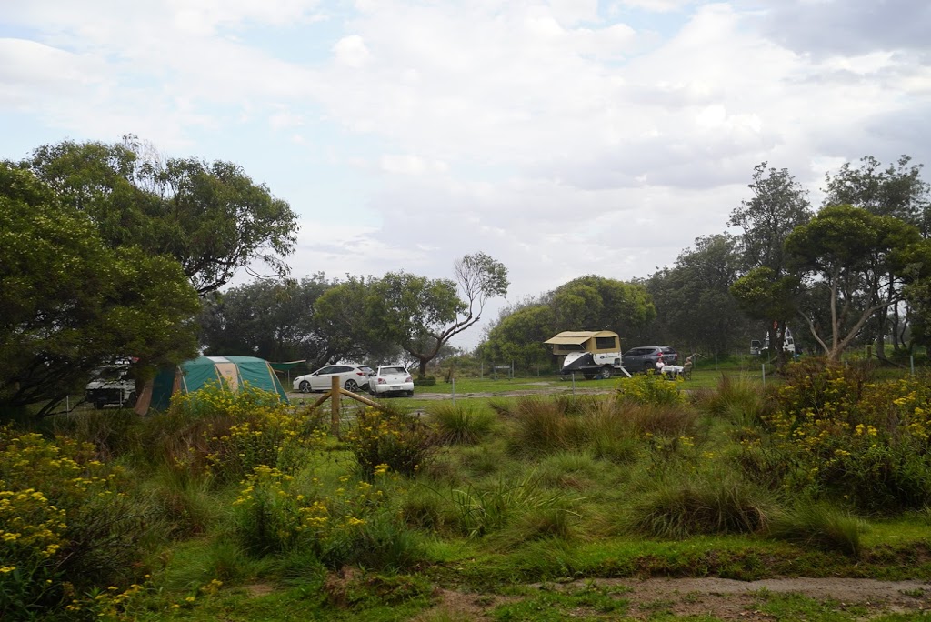 Gillards campground | campground | Gillards Rd, Nelson NSW 2550, Australia | 0244760800 OR +61 2 4476 0800