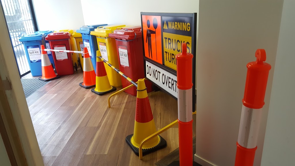 National Safety Signs - Gold Coast | store | 3/140 Millaroo Dr, Helensvale QLD 4212, Australia | 0756658996 OR +61 7 5665 8996