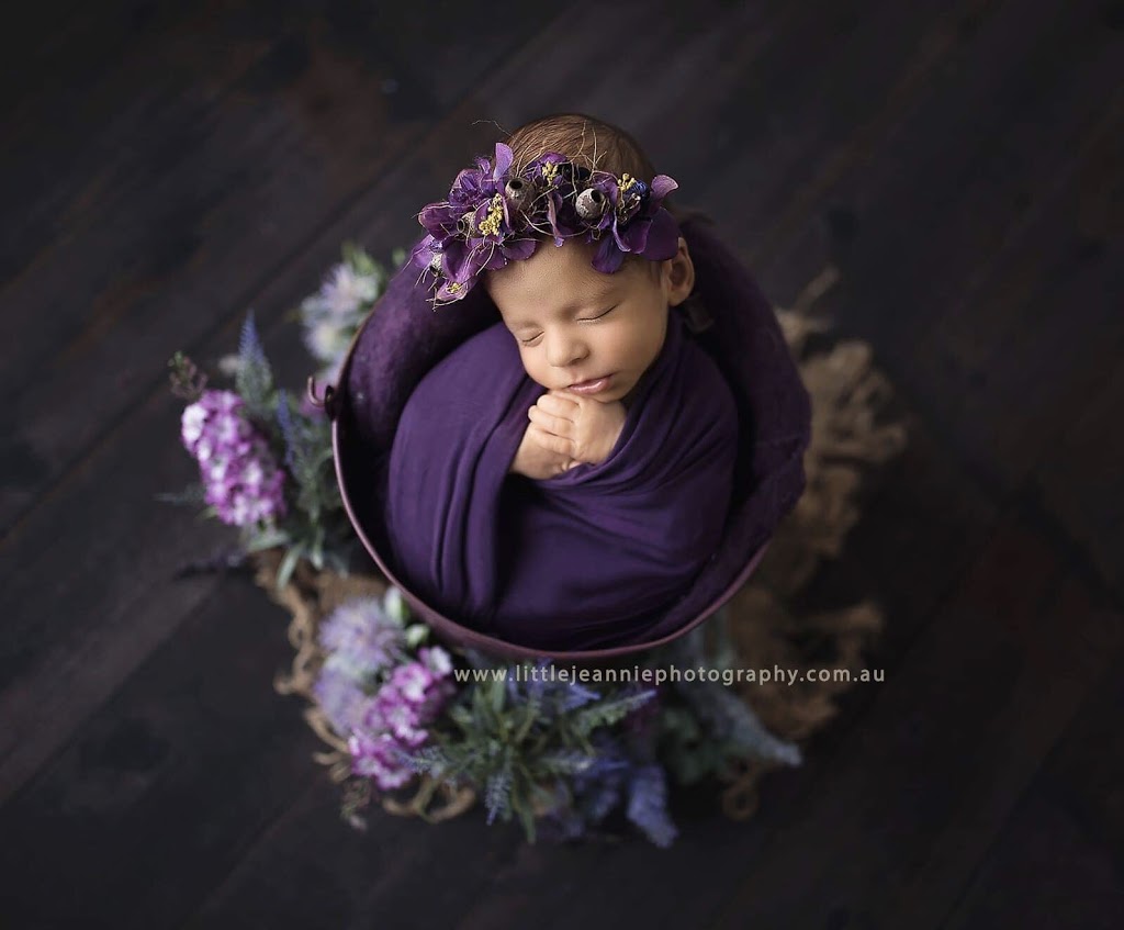 Little Jeannie Photography | 51a Arnott Rd, Marayong NSW 2768, Australia | Phone: 0401 761 549