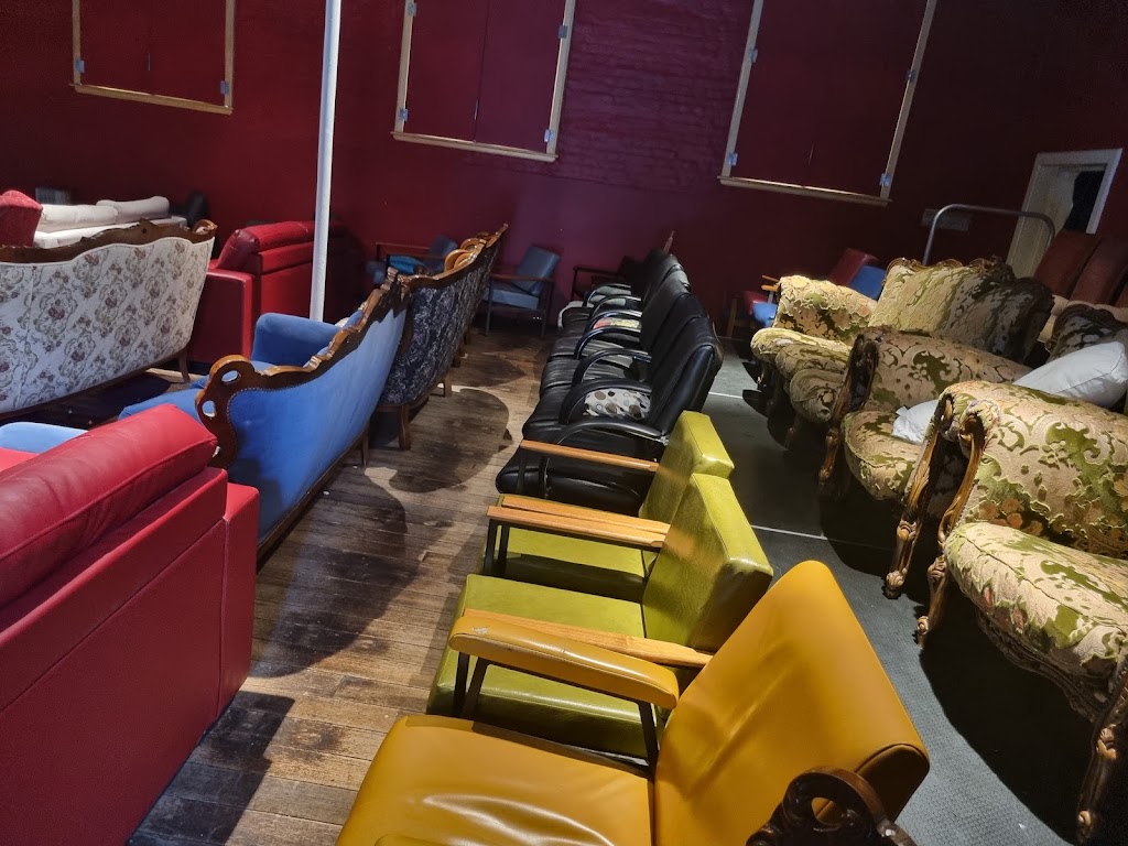 Rewind Cinema | 1 Girrabong Rd, Lenah Valley TAS 7008, Australia | Phone: 0444 560 973