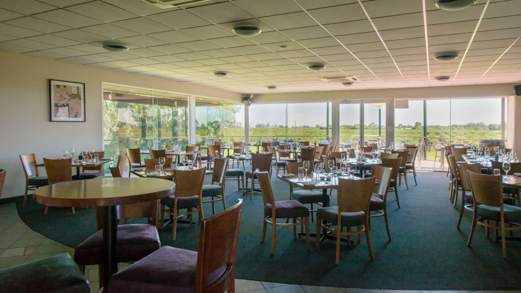 Upstairs at Hollick | restaurant | 11 Racecourse Rd, Penola SA 5277, Australia | 0887372752 OR +61 8 8737 2752