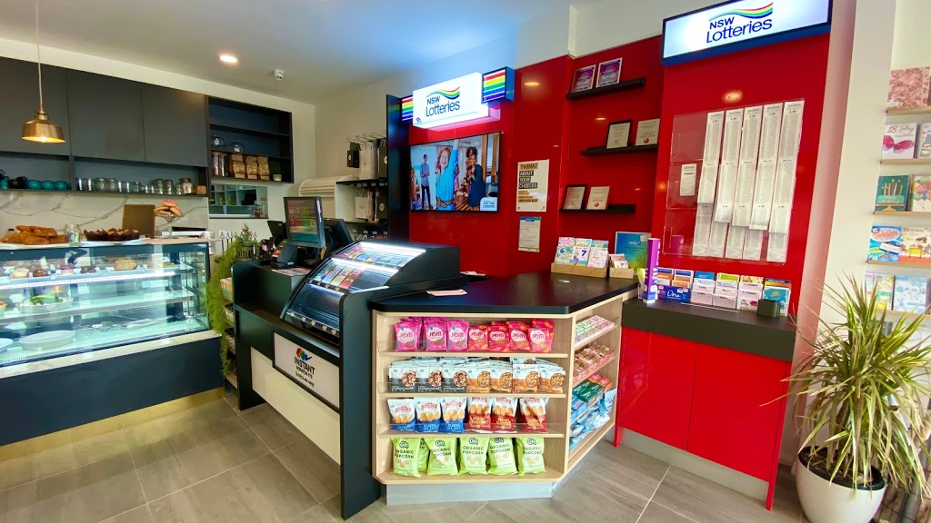 Bask Blends Cafe & Store | cafe | 142 Moorefields Rd, Kingsgrove NSW 2208, Australia | 0297594850 OR +61 2 9759 4850