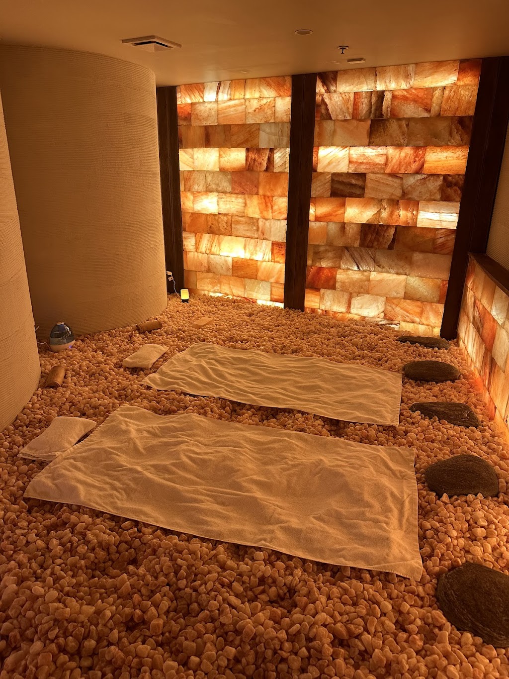 The Healing Stone | Level 21/267 Grey St, South Brisbane QLD 4101, Australia | Phone: (07) 2104 2611