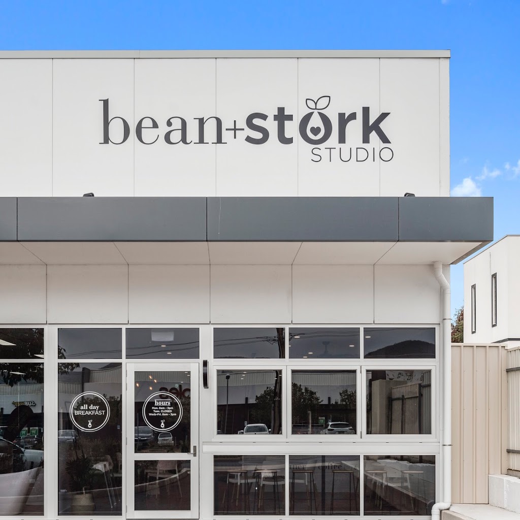 Bean+Stork Studio | cafe | 3/831 Lower North East Rd, Dernancourt SA 5075, Australia