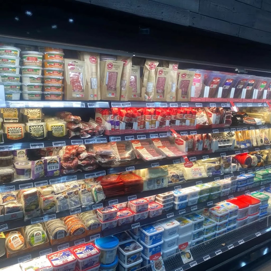 Macarthur Fresh | Macarthur Shopping Centre, Shop 029, Lvl 2/200 Gilchrist Dr, Campbelltown NSW 2560, Australia | Phone: (02) 4626 2336
