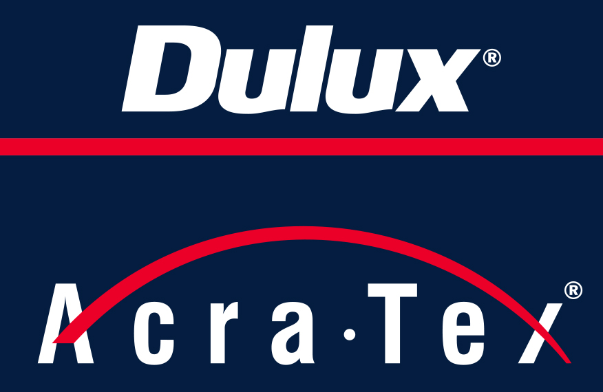 Dulux AcraTex | 1 Jeanes St, Beverley SA 5009, Australia | Phone: (08) 8445 9655