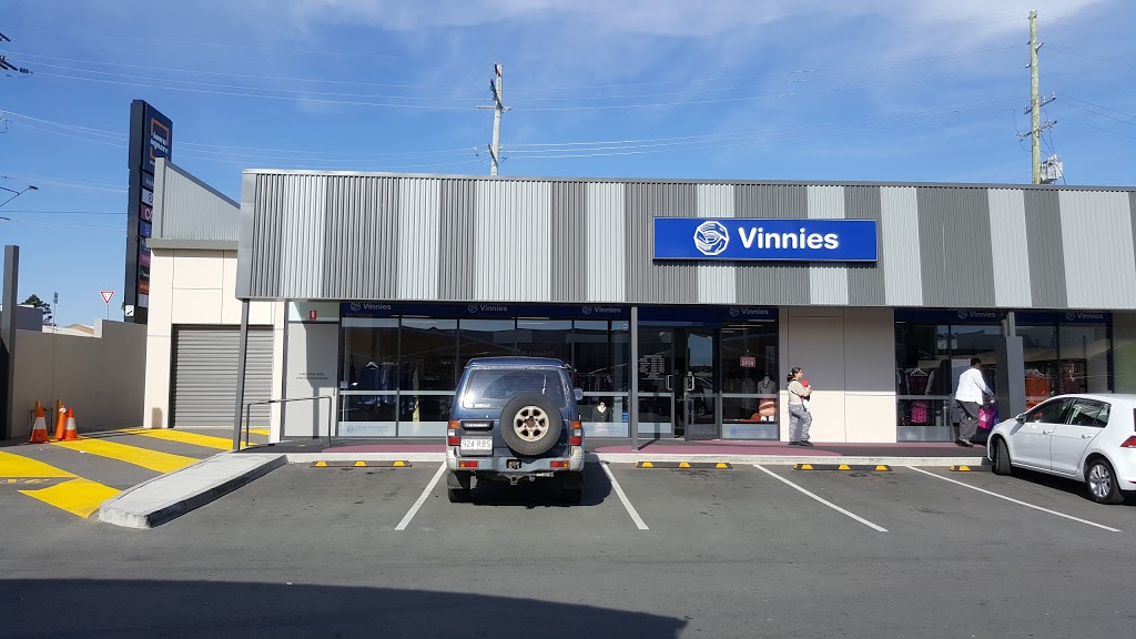 Vinnies Redbank Plains | Shop 42-43/357 Redbank Plains Rd, Redbank Plains QLD 4300, Australia | Phone: (07) 3814 7390