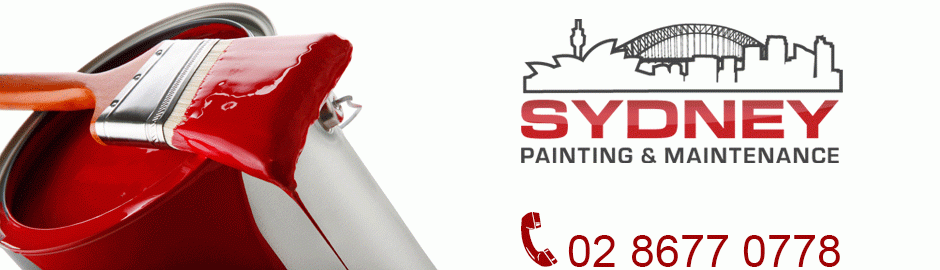Sydney Painting & Maintenance | painter | 6/173-175 Pennant Hills Rd, Carlingford NSW 2118, Australia | 0286770778 OR +61 2 8677 0778