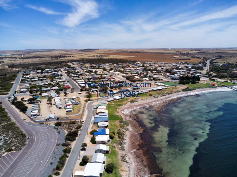 Port Neill Caravan Park | rv park | 1 Peake Terrace, Port Neill SA 5604, Australia | 0886889067 OR +61 8 8688 9067