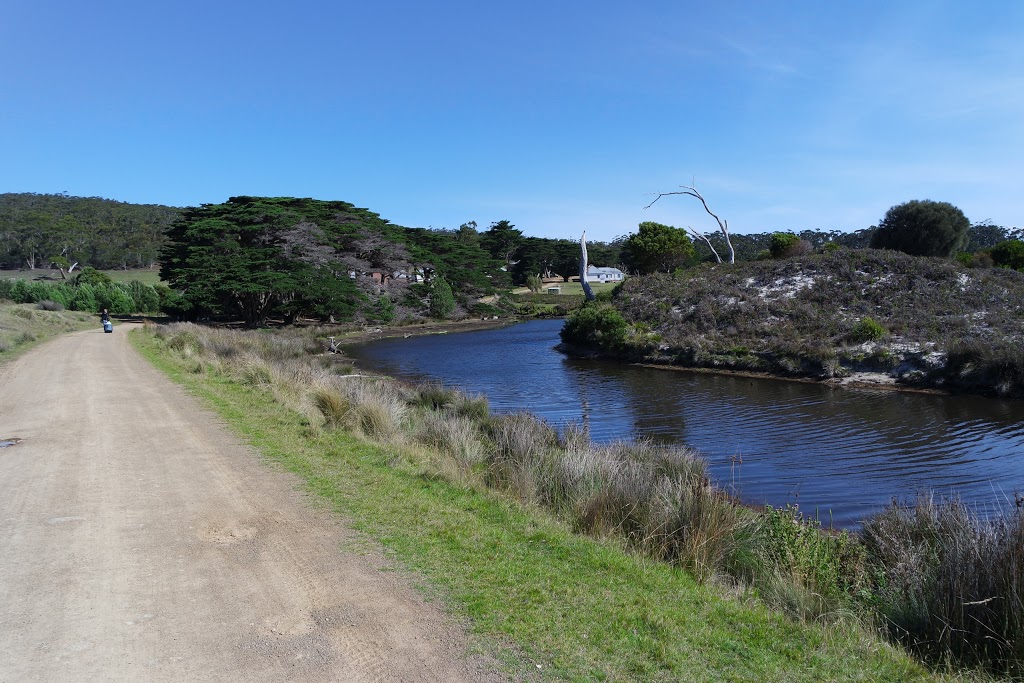 The Maria Island Guided Walk | Darlington, Maria Island TAS 7000, Australia | Phone: 0400 882 742