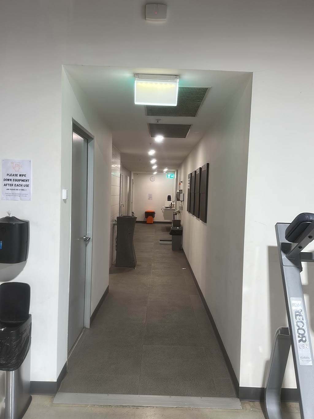 Fire Fitness | Shop 160-163 Lansell Square, 267 High St, Kangaroo Flat VIC 3555, Australia | Phone: 0405 611 179