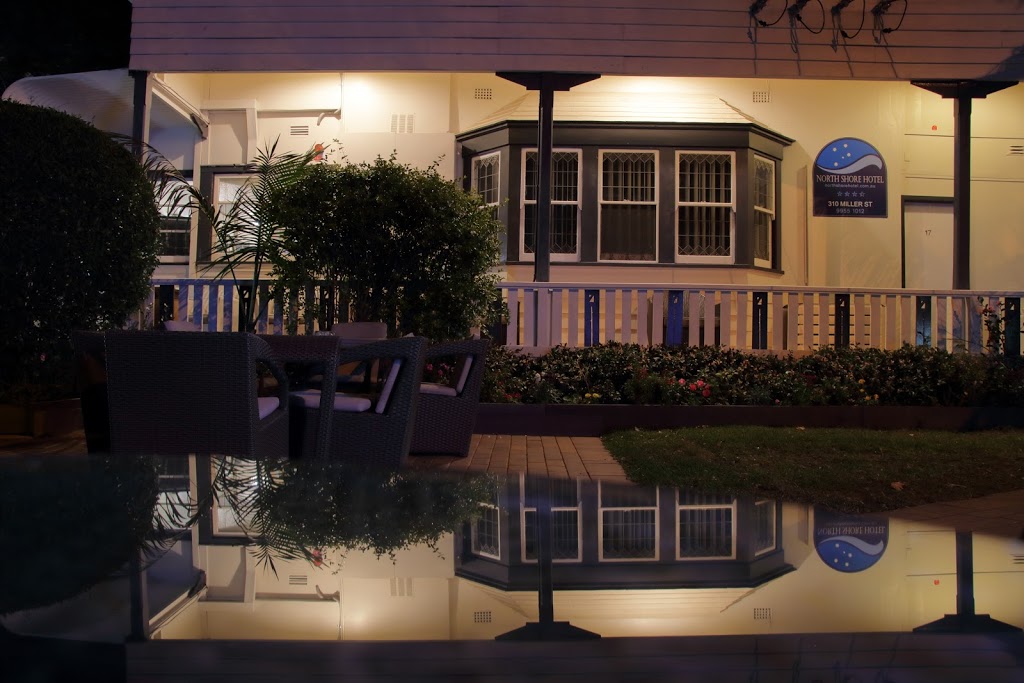 North Shore Hotel | 310 Miller St, North Sydney NSW 2060, Australia | Phone: (02) 9955 1012