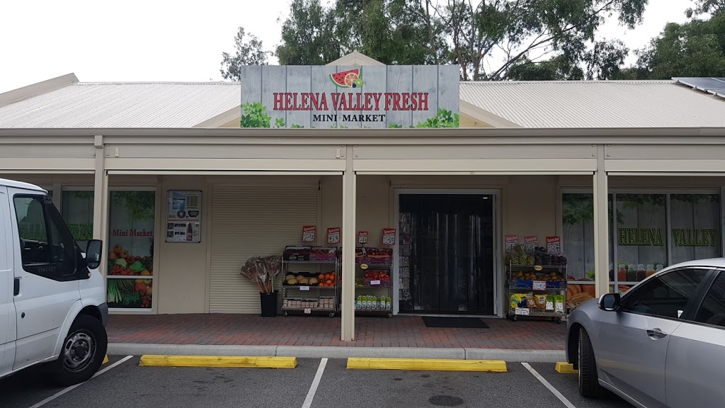 Helena Valley Fresh Mini Market | 1/164 Scott St, Helena Valley WA 6056, Australia | Phone: (08) 9294 4841
