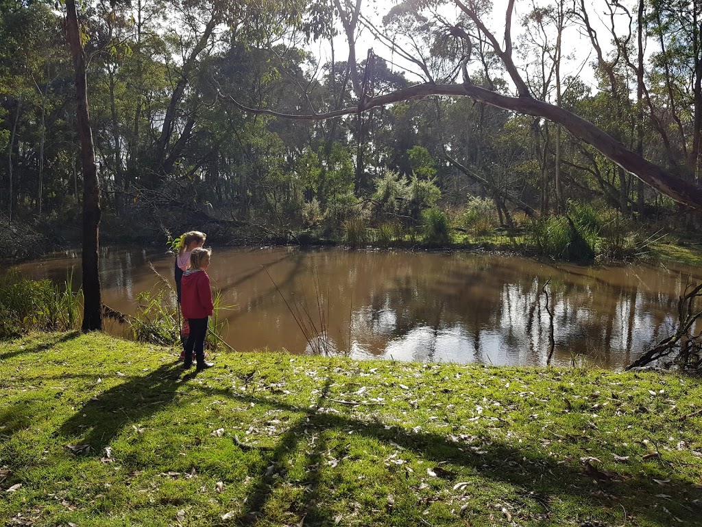 Cobboboonee National Park | Mt Deception Rd, Greenwald VIC 3304, Australia | Phone: 13 19 63