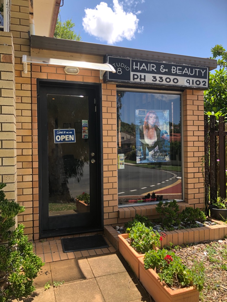 Studio 8 Hair & Beauty | 20 Hilder Rd, The Gap QLD 4061, Australia | Phone: 0422 852 146