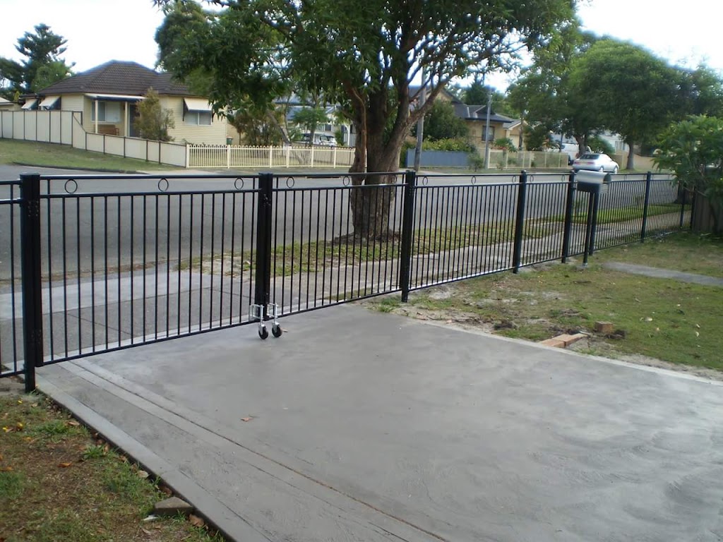 Norfolk Fencing | 3/34/36 Oakland Ave, The Entrance NSW 2261, Australia | Phone: (02) 4994 7118