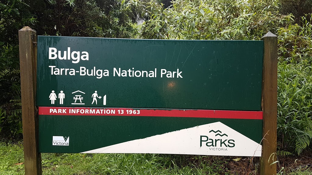 Public Toilets | Bulga Picnic Area Rd, Balook VIC 3971, Australia | Phone: 13 19 63