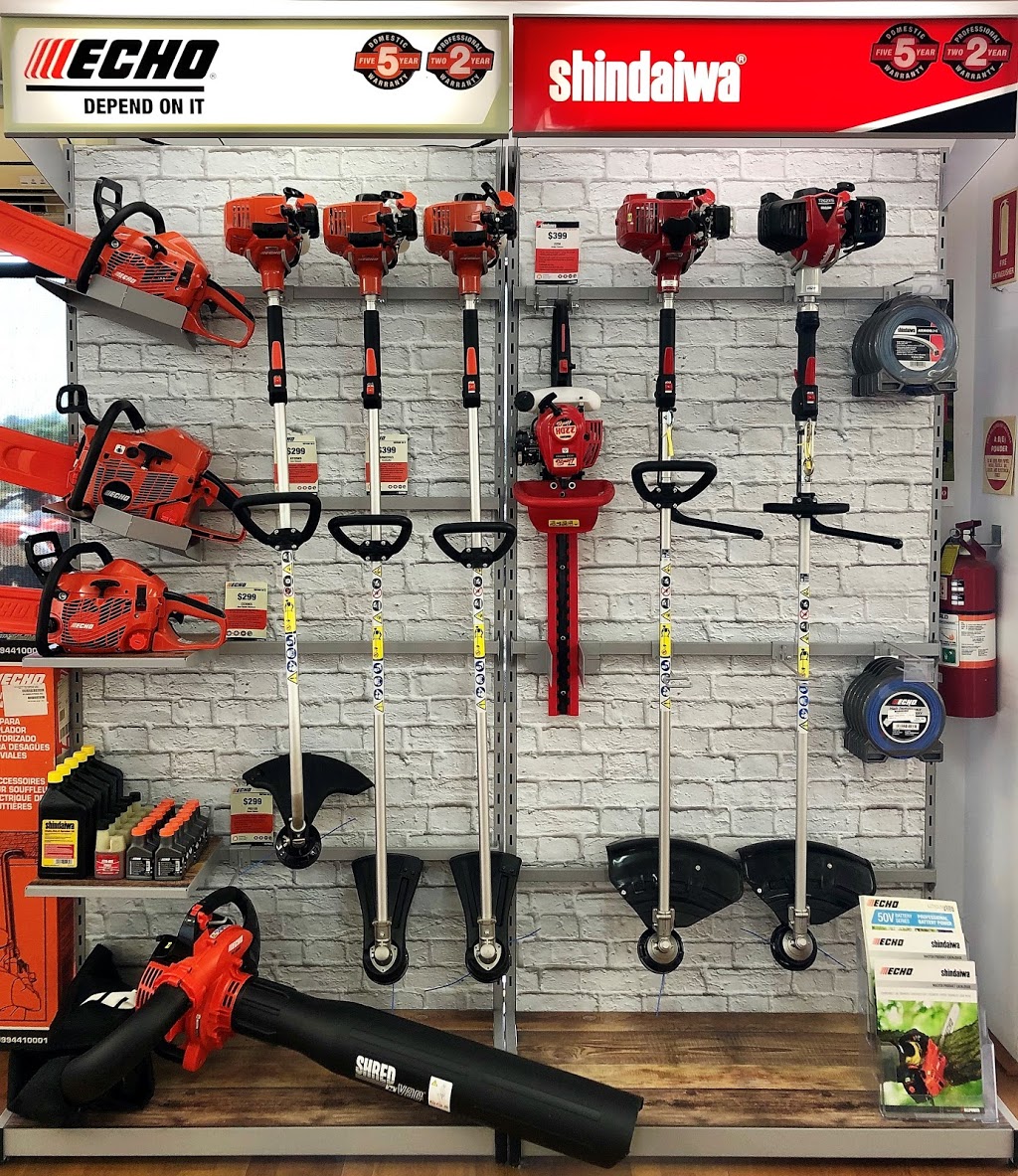 Wide Bay Mowers | 2 Hall Rd, Gympie QLD 4570, Australia | Phone: (07) 5483 8063