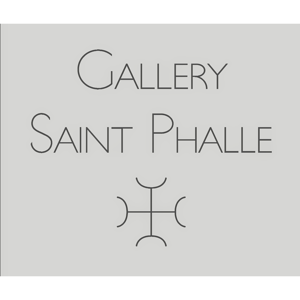Gallery Saint Phalle | 105 Lygon St, East Brunswick VIC 3057, Australia | Phone: 0410 170 984