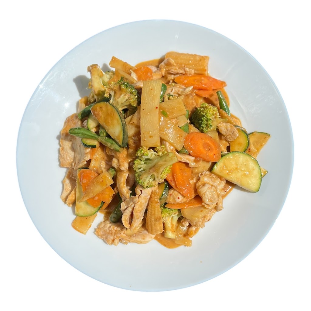 Hometown Thai | 381 Murramarang Rd, Bawley Point NSW 2539, Australia | Phone: 0494 386 896