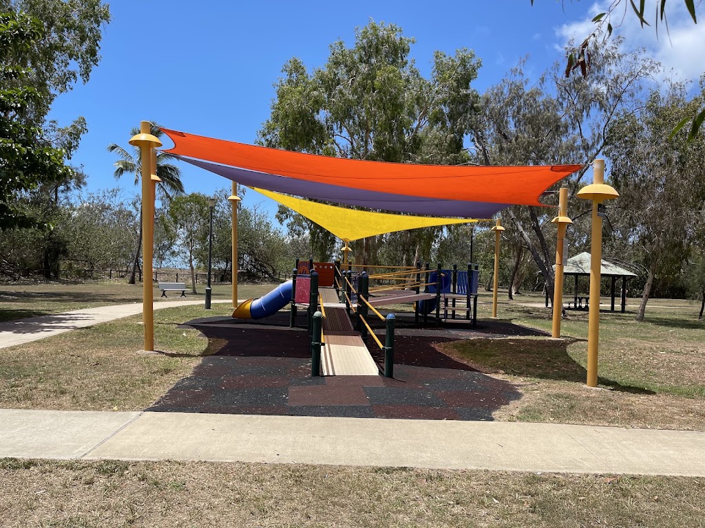 Quota Park | Binnington Esplanade, East Mackay QLD 4740, Australia | Phone: 0432 631 437