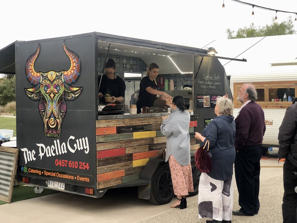 The Paella Guy | 2012 Geelong Rd, Mount Helen VIC 3350, Australia | Phone: 0457 610 254