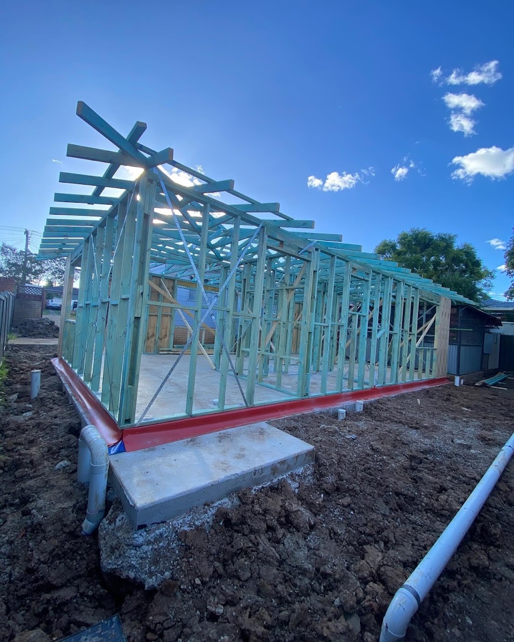 Just Building & Renovations PTY LTD | 2 Riverside Dr, Yarramundi NSW 2753, Australia | Phone: 0431 249 793